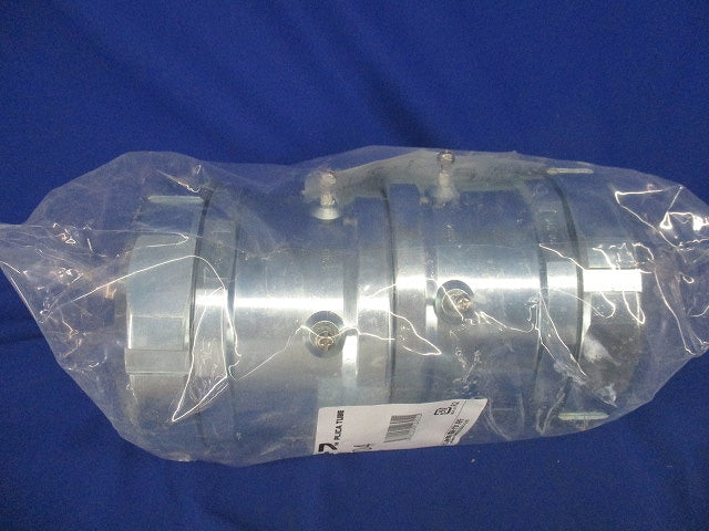 防水プリカ用附属品 防水コンビネーションカップリング 厚鋼電線管接続用 2個入 WKI101-104-02