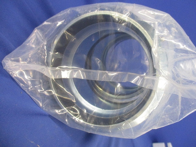 防水プリカ用附属品 防水コンビネーションカップリング 厚鋼電線管接続用 2個入 WKI101-104-02