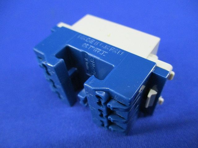 埋込テレホンモジュラジャック(10個入) National WNT15669