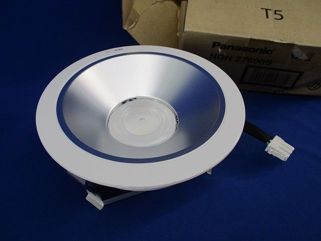 LEDダウンライトφ150(昼白色) NDN27600S