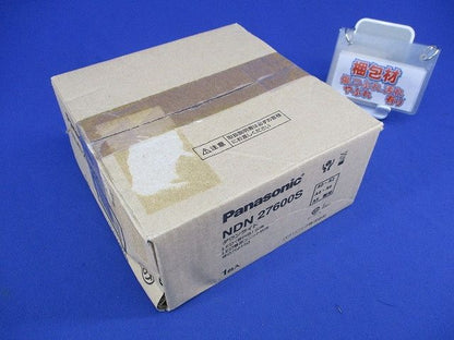 LEDダウンライトφ150(昼白色) NDN27600S