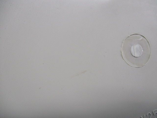 プルボックス 被せ蓋 WP VE アイボリー 250×250×250