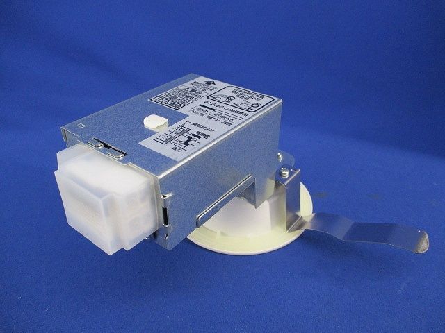 LED軒下用ダウンライト 電球色 OD361018