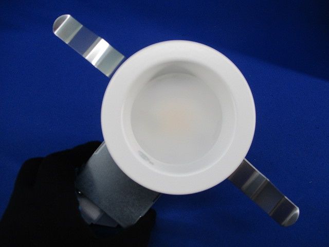 LED軒下用ダウンライト 電球色 OD361018