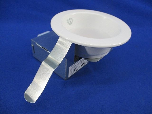 LED軒下用ダウンライト 電球色 OD361018