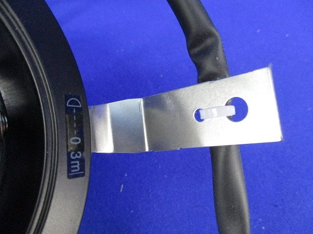 LEDダウンライト φ100 電球色 NTS62003B