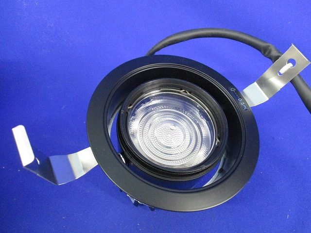 LEDダウンライト φ100 電球色 NTS62003B