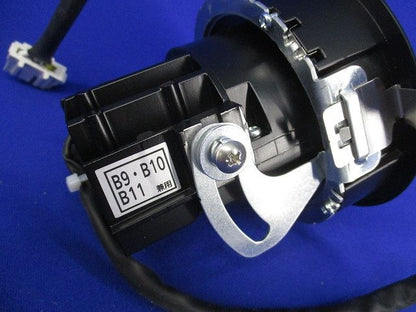 LEDダウンライト φ100 電球色 NTS62003B