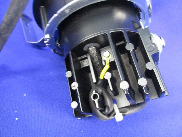 LEDダウンライト φ100 電球色 NTS62003B