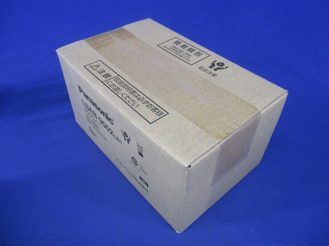 LEDダウンライト  2700K 電源内蔵 調光器別売 ホワイト LSEB9502LB1