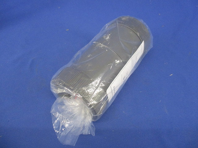 プラフレキPFS用カップリング グレー PFS-54CS