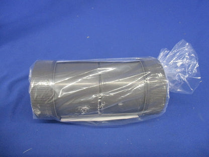 プラフレキPFS用カップリング グレー PFS-54CS