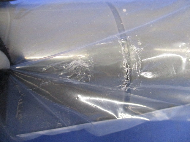 プラフレキPFS用カップリング グレー PFS-54CS