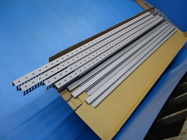 配線ダクト(8本入) KDR-46I