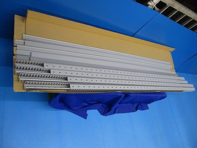 配線ダクト(8本入) KDR-46I