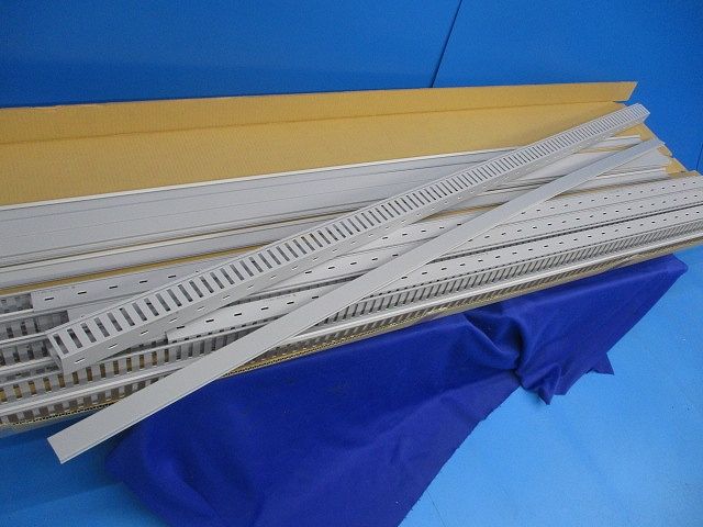 配線ダクト(8本入) KDR-46I