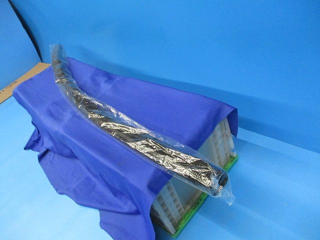 LDフリーコーナー(ブラック)(2本入)(新品未開封) LDF-70-2000-K