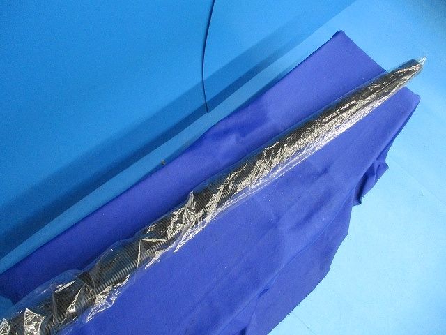 LDフリーコーナー(ブラック)(2本入)(新品未開封) LDF-70-2000-K