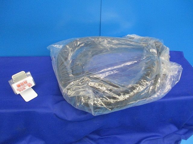 LDフリーコーナー(ブラック)(2本入)(新品未開封) LDF-70-2000-K