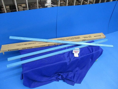 メタルモールB型本体1.8m(3個入)(ホワイト) DZB200KW