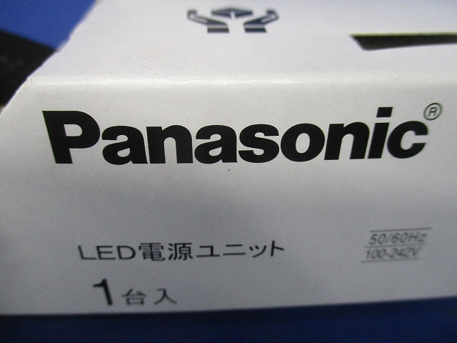 LED 電源ユニット 調光 1〜100% NNK10001NLJ9