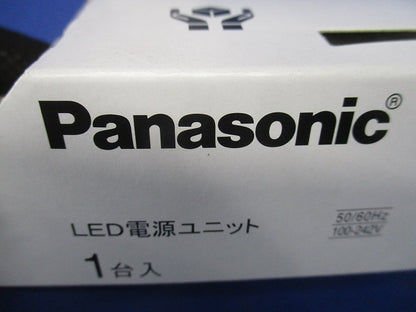 LED 電源ユニット 調光 1〜100% NNK10001NLJ9