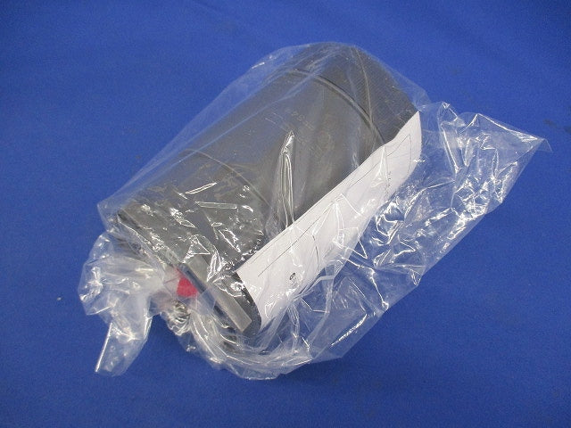 プラフレキ(R) PFコネクタ グレー PFS-54KS