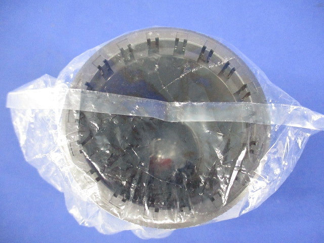 プラフレキ(R) PFコネクタ グレー PFS-54KS