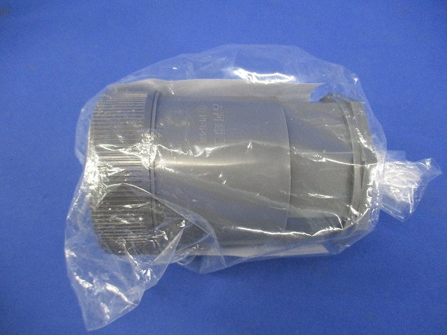 プラフレキ(R) PFコネクタ グレー PFS-54KS