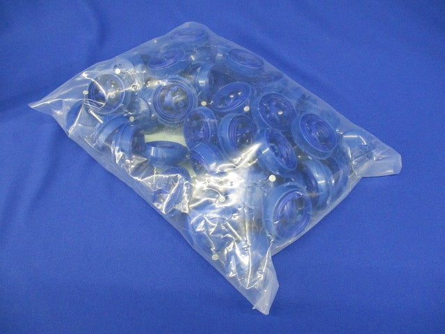 うずまきコブラ2 青 50個入 MSU-2BL-50