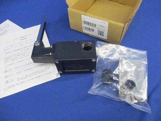 コンデンサ保護検出器 LC形
