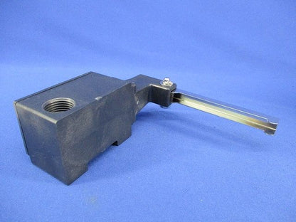 コンデンサ保護検出器 LC形