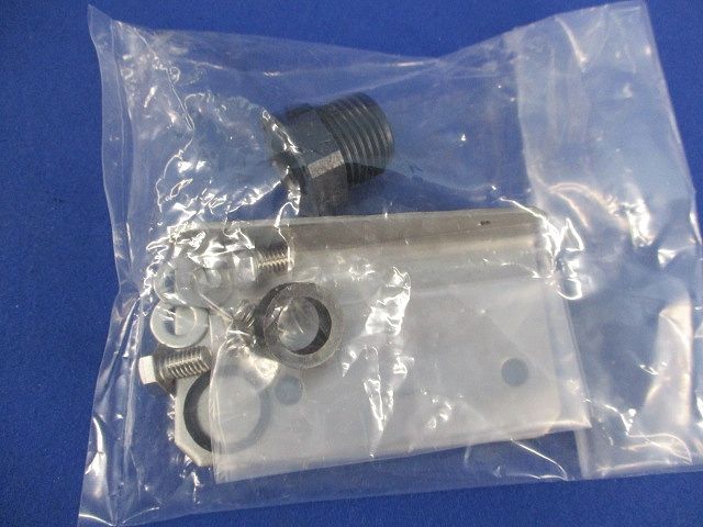 コンデンサ保護検出器 LC形
