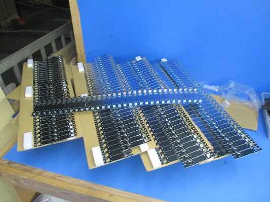 取付板 分電盤ブレーカ用(9個入) FZ-PA