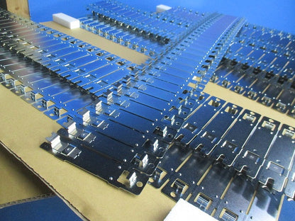 取付板 分電盤ブレーカ用(9個入) FZ-PA