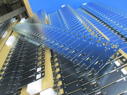 取付板 分電盤ブレーカ用(9個入) FZ-PA