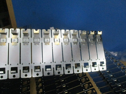 取付板 分電盤ブレーカ用(9個入) FZ-PA