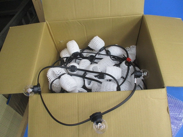 イグゼビタLED(電球色)(96灯)(撮影の為開封) EXBK-300-V1-30K-G45C