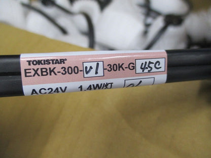 イグゼビタLED(電球色)(96灯)(撮影の為開封) EXBK-300-V1-30K-G45C