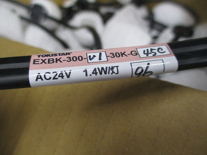 イグゼビタLED(電球色)(96灯)(撮影の為開封) EXBK-300-V1-30K-G45C
