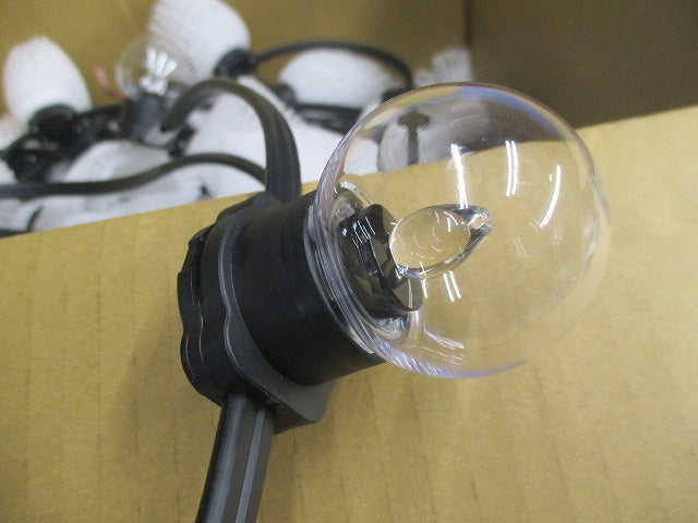イグゼビタLED(電球色)(96灯)(撮影の為開封) EXBK-300-V1-30K-G45C