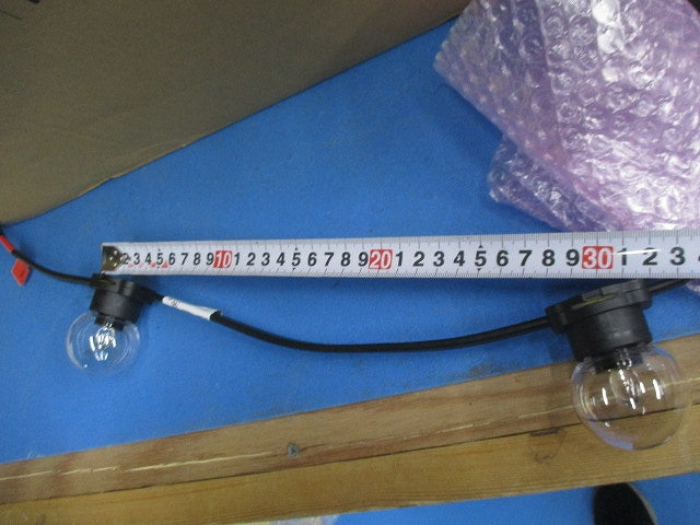 イグゼビタLED(電球色)(96灯)(撮影の為開封) EXBK-300-V1-30K-G45C