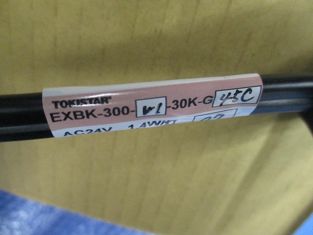 イグゼビタLED(電球色)(97灯)(撮影の為開封) EXBK-300-V1-30K-G45C