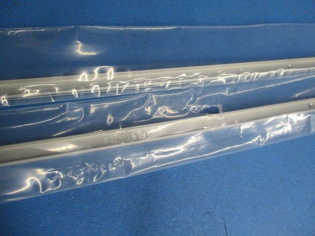 アルミレール(2本入)(新品未開封) AE49776E