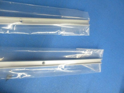 アルミレール(2本入)(新品未開封) AE49776E