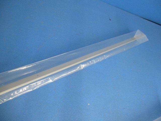 アルミレール(2本入)(新品未開封) AE49776E