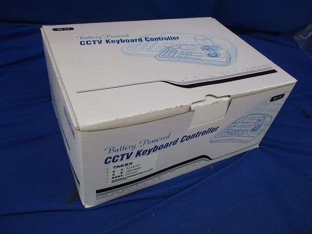 コントローラ VSP-5000