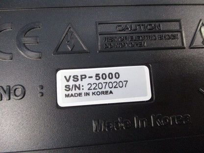 コントローラ VSP-5000