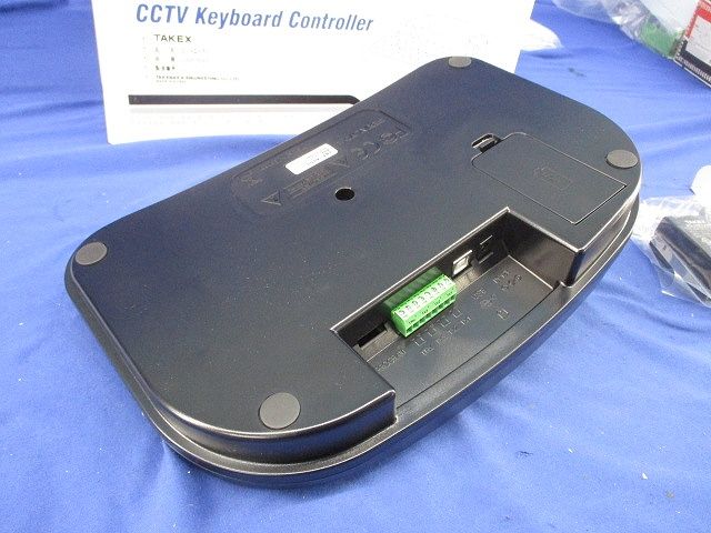 コントローラ VSP-5000