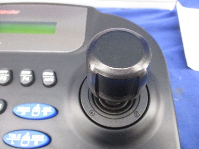 コントローラ VSP-5000